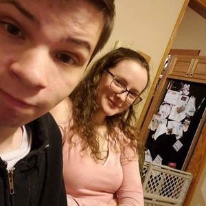 Meet your Posher, Allyson